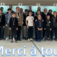 Challenge Interne Club STSM 2023